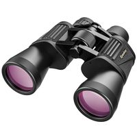 Eyeskey 10x50 Powerful Porro Binoculars for Adults with Low Light Night Vision, HD Binocular for Bird Watching Traveling Concerts Sports Games and Sightseeing