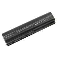 New Laptop Battery Replacement for HP Compaq PRESARIO CQ60-615DX CQ60-410US CQ50-211NR CQ50-103NR CQ61-410US CQ61-420US 6Cell Q60/CQ70/CQ55 Series HSTNN-IB73 HSTNN-LB72 5200mAh 6cells (Normal battery)