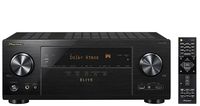 Pioneer VSXLX301 7.2 Channel Networked AV Receiver with Built-in Bluetooth & Wi-Fi (Black) (Certified Refurbished)