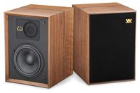Wharfedale - Denton 85th Anniversary (Walnut)