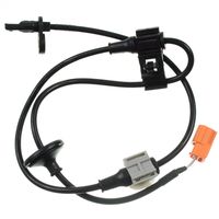 Holstein Parts  2ABS2203 ABS Speed Sensor