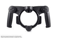 Playstation Move Racing Wheel