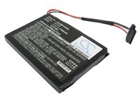vintrons 1100mAh Battery For Magellan RoadMate 1440,