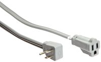 Morris Products 89216 Major Appliance Air Conditioner Cords, 9' Length