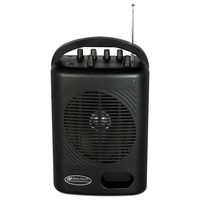 Amplivox SW245 POWER POD PA 50W