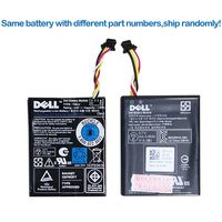 E-yiiviil H132V 70K80 T40JJ Battery for Dell PERC RAID H710 H710P H730 H810 H830 Series