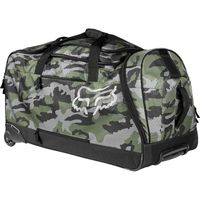 Fox Racing 2020 Shuttle Gear Bag - Camo (CAMO)
