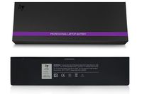 AY E7440 Battery [7.4V / 47WH] AY High-Performance Replacement Laptop Battery Compatible Dell Latitude E7440 E7420 E7450 14 7000 Series, Fits 3RNFD V8XN3 G95J5 34GKR 0909H5 0G95J5 5K1GW