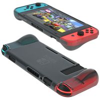Nintendo Switch Protective Case Cover with Shock-Absorption and Anti-Scratch Design for Nintendo Switch