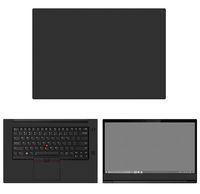 Decalrus - Protective Decal Skin Sticker for Lenovo ThinkPad X1 Extreme (2nd Gen.) (15.6" Screen) case Cover wrap LEthnkpdX1extreme_2gen-17