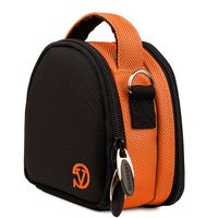 Top Handle Case for AKASO EK7000 EK5000 Sports Action Camera DV Camcorder