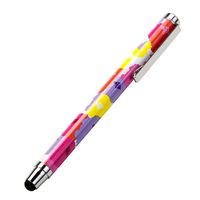 French Bull Stylus Pen- Dahlia - Stylus for iPad - Tablet Stylus - iPad Pen - Touch Screen Stylus - Stylus for iPhone