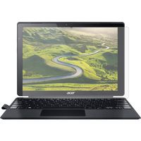 PcProfessional Screen Protector (Set of 2) for Acer Switch Alpha 12" 2 in 1 Touch Screen Laptop High Clarity Anti Scratch