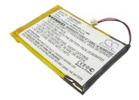Battery Replacement for Insignia NS-4V24, NS-8V24 Part NO E4H04-1-R