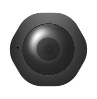 LXZDL Spy Camera, Hidden Cameras 1080P Nanny Camera for Indoor Home Security Monitoring Nanny Cam 140°Angle Night Vision Motion Detection