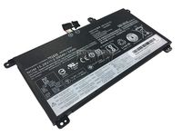 HWW New 15.28V 32Wh 2.095Ah 00UR891 Battery Replacement for Lenovo ThinkPad T570 P51S 00UR890 00UR892 Series