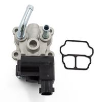 Idle Air Control Valve For Suzuki 18117-78G60 136800-1300 1612CM16 136800-1612