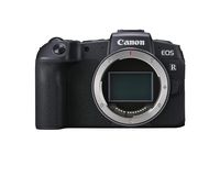 Canon EOS RP Mirrorless Camera Body
