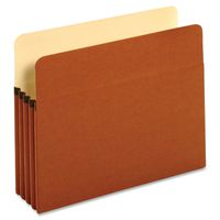 Globe-Weis/Pendaflex Globe-Weis/Pendaflex Standard Expanding File Pockets (63224B)