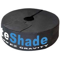 EliteShade 18" Round Umbrella Base Weight Bag Market Patio Outdoor Heavy Duty Umbrella Holder - Up to 88 lbs