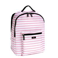 SCOUT Pack Leader, School Backpack with Laptop Sleeve, Zipper, Padded Straps