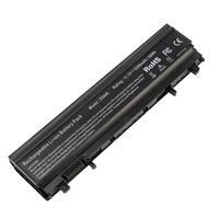 AC Doctor INC Laptop Battery for Dell Latitude 14 15 5000 E5440 E5540 Series M7T5F VV0NF FT6D9 3K7J7 5200mAh 11.1V Replacement