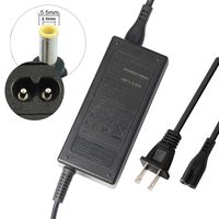 Fancy Buying AC Adapter for Toshiba PA3822U-1ACA, Satellite L50D-B C40-C C50-B C55-C P/N: PA3822U-1ACA, PA5044U-1ACA, PA5096U-1ACA, PA5177U-1ACA, PA-1450-59, PA3822E-1AC3, PA5044E-1AC3, PA5177U-1AC3