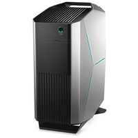 Alienware Aurora R8,AWAUR8-7787SLV-PUS,9th Gen Intel Core i7 9700 (8-Core, 12MB Cache, up to 4.7GHz,16GB 2666MHz DDR4,256 GB (SSD) Boot + 2TB 7200 RPM,NVIDIA GeForce RTX 2070,8GB GDDR6 (Renewed)