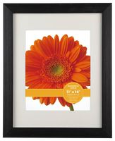 V-LIGHT Poster Frame 11" x 14", Pack of Eight, Cappuccino (VF1068257B.1114.8)