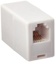 AUDIOVOX TP262WHN White Mod Line Coupler