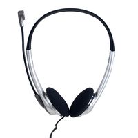 ArtDio 72-KY110 Computer Stereo Headset with Microphone