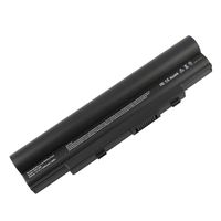 Futurebatt ASUS U20 U20A U20F U20FT U20G U50 U50A U50F U50V U50VG U80A U81A U89V Replace Battery P/N: ASUS A31-U20 A31-U80 A32-U20 A32-U50 A32-U80-12 Months Warranty (6 Cells 11.1V 5200mAh)