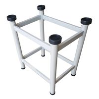 HFS (R) Paper Cutter Table Stand - for 17" HFS Guillotine Paper Cutter