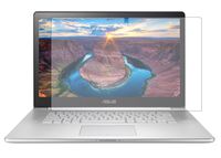 PcProfessional Screen Protector (Set of 2) for Asus Zenbook NX500 15.6" Touchscreen Laptop Anti Glare Anti Scratch filter radiation