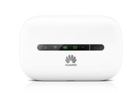 Huawei E5330Bs-2 3G Mobile WiFi Hotspot (3G in Europe, Asia, Middle East & Africa), OEM/ORIGINAL from Huawei. White