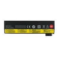 Yafda X240 11.4V24WH New Laptop Battery for Lenovo ThinkPad X240 X250 X260 T440 T450 T450S K2450 T460P 3 Cells 45N1126 45N1127 45N1125 45N1128 45N1129 45N1737 45N1133