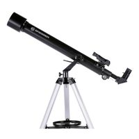 Bresser Arcturus 60/700 Alt-Azimuth Refractor Telescope