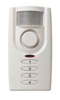 Friedland Response Ma5 Single Room Keypad Operated Motion Alarm