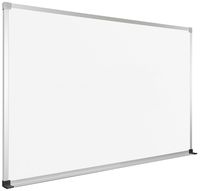 Best-Rite ABC Trim Whiteboard, Dura-Rite HPL Surface, 1.5 x 2 Feet (212NA)