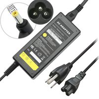 yan AC Power Adapter Laptop Charger for Acer Aspire E15 ES1-512-C96S Notebook