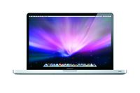 Apple MacBook Pro MC226LL/A 17-Inch Laptop, 500 GB HDD, 4 GB RAM, Intel Core 2 Duo CPU 2.8 GHz (Refurbished)