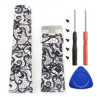 For Fitbit Surge Bands,T-BLUER Replacement Silicone Bands Straps for Fitbit Surge Watch Fitness Tracker Watch Band Wristband Accessories Large