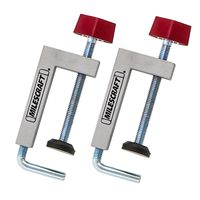 Milescraft 4009 FenceClamps- Universal