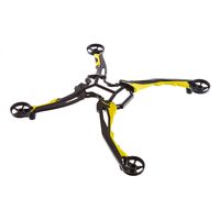 Dromida Main Frame Yellow Ominus Quadcopter