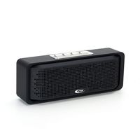 TK Portable Bluetooth Speaker. (Loud Stereo Sound, Rich Bass, 20H Playtime) Built in Mic. Perfect Wireless Speaker Compatible for iPhone, Samsung, Computer