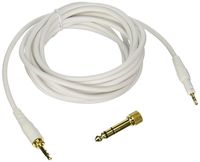 Audio-Technica HP-LC-WH Replacement Cable for M Series Headphones