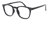 Blue Light Blocking Round Glasses - Anti-Fatigue Computer Glasses Prevent Headaches Gamer Glasses