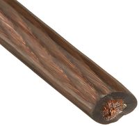 GSI GPC10B250 - 10 Gauge Power Ground Cables