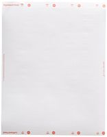 Compulabel Clear Return Address Labels for Laser and Inkjet Printers, 1-3/4 x 1/2 Inches Permanent Adhesive, 80 Per Sheet, 1000 Sheets per Carton