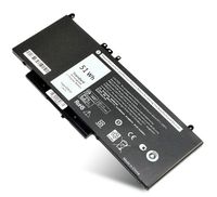 G5M10 Laptop Battery Replacement for DELL Latitude E5450 E5550 8V5GX R9XM9 WYJC2 1KY05 G5M10 Notebook Batteries -7.4V 51WH